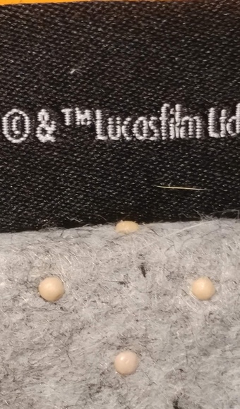 Star wars area rug - Picture 2 of 8